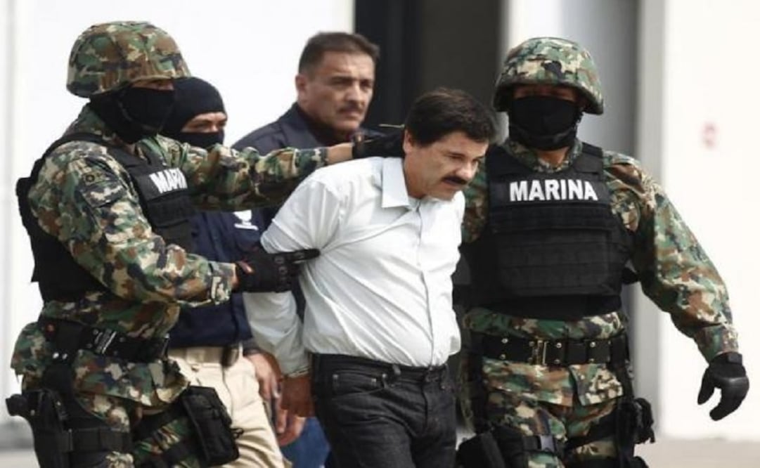 Whether Guzmán will turn up in the United States anytime soon is uncertain.  (Photo: Reuters) 
