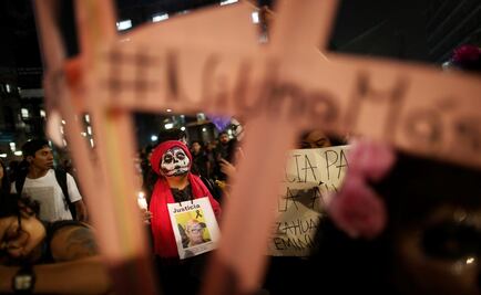 Harsher prison sentences and the death penalty won’t eradicate femicide