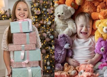 Qué es el síndrome del niño hiperregalado, según la psicología