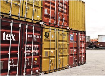 El valor del intercambio de servicios mundial tendrá su peor caída en la historia, estima UNCTAD