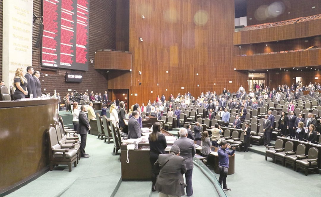 Foto: Archivo / EL UNIVERSAL