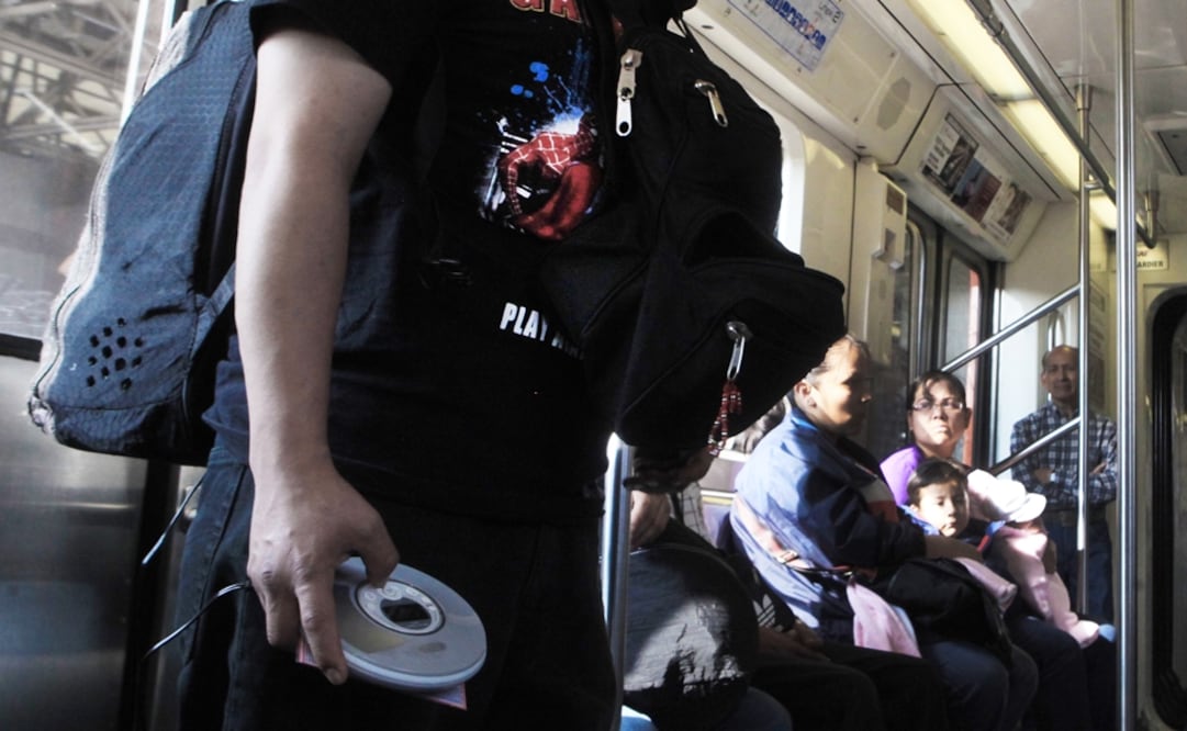 Foto: Archivo EL UNIVERSAL