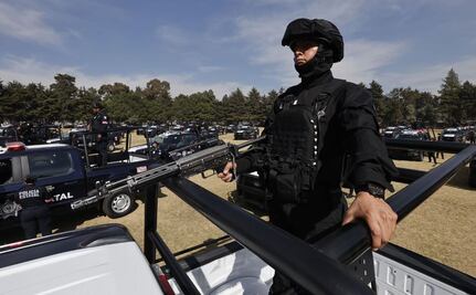 Edomex: Alcaldesa de Temascalcingo solicita apoyo estatal y federal contra crimen organizado; pide a ciudadanos mantener la calma