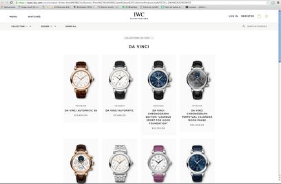 Richemont fortalece su apuesta por el e-commerce