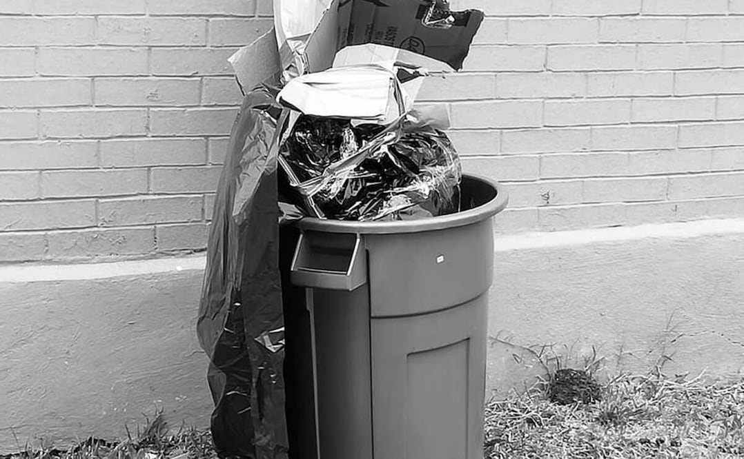 En la casa no se encontraron huellas de saqueo. Foto: Archivo/EL UNIVERSAL