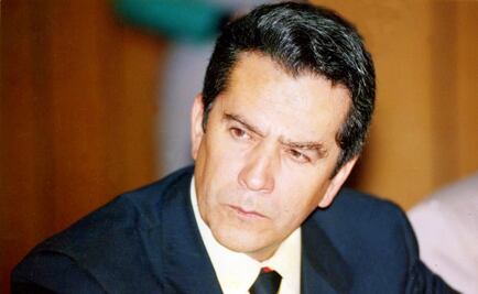 ¿Quién fue Alfredo del Mazo González?