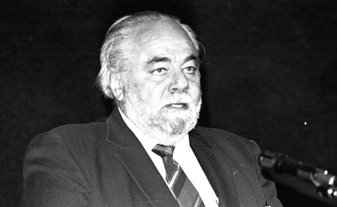 Archivo EL UNIVERSAL