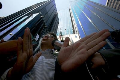 PGR no investigará caso Monreal