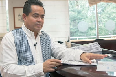 Impulsan vigilancia ciudadana en obras