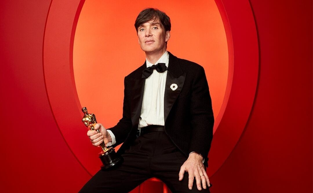 Foto: Instagram @theacademy