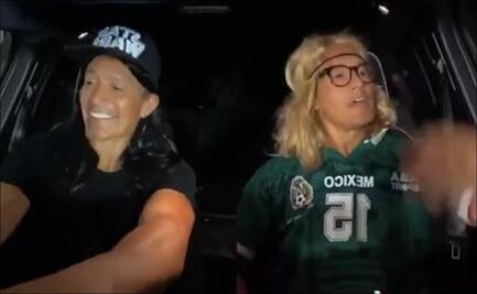 El 'Matador' Hernández, Bohemian Rapsody y TikTok