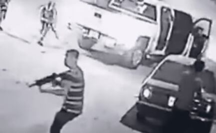 Enfrentamiento entre hombres armados y agentes de la AMIC deja 3 muertos en Magdalena, Sonora