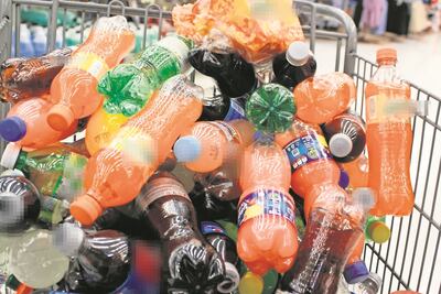 Aumenta tensión IP-Gobierno por norma de etiquetado de alimentos