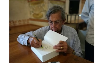 Urge poner el poder en manos de alguien con patriotismo: Cárdenas