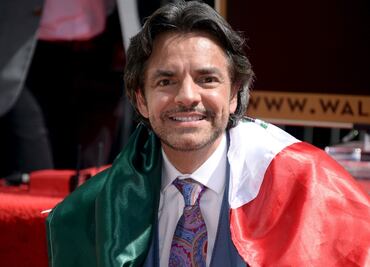 Nadie puede suplir a los latinos en EU: Eugenio Derbez