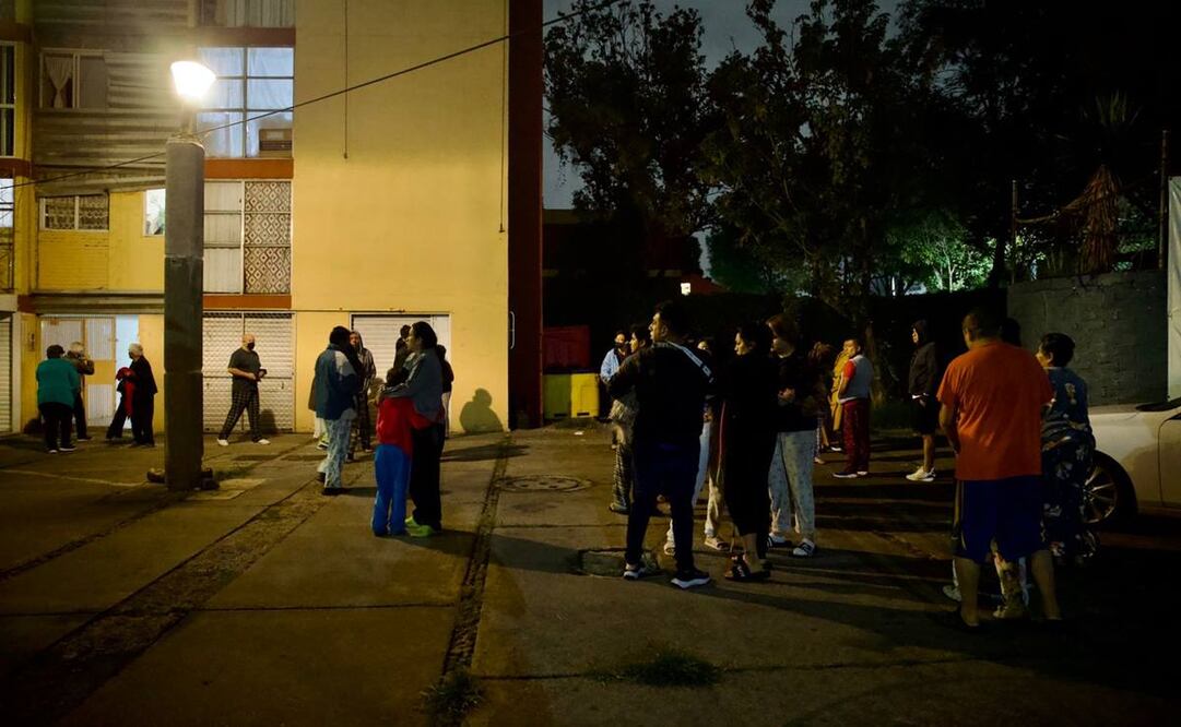 Foto: Germán Espinosa. EL UNIVERSAL