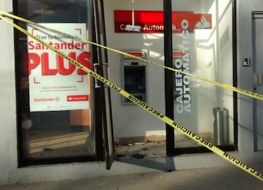 Descartan guerrilla o crimen organizado en explosión de Oaxaca