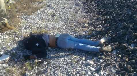 Fallece migrante centroamericano durante asalto en Coahuila