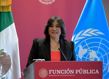 SFP encuentra irregularidades por 18 mil 600 mdp en construcción de Aeropuerto de Texcoco