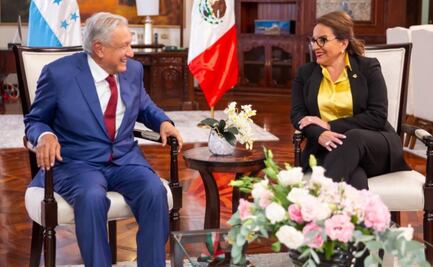 También en Honduras, “amor con amor se paga”