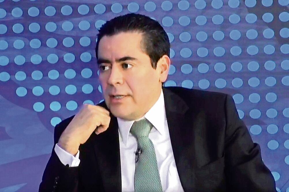 Competitividad. El comisionado Javier Juárez explicó que ante la fusión, se evaluaron los riesgos o efectos adversos al proceso de competencia. Foto: ARCHIVO EL UNIVERSAL