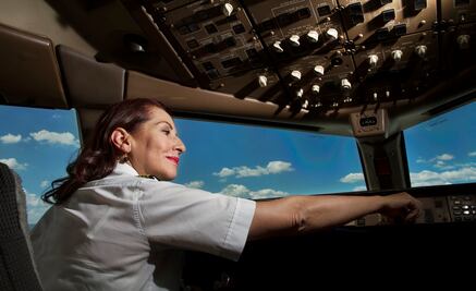 Aeroméxico suspende descuentos tras varados en Madrid