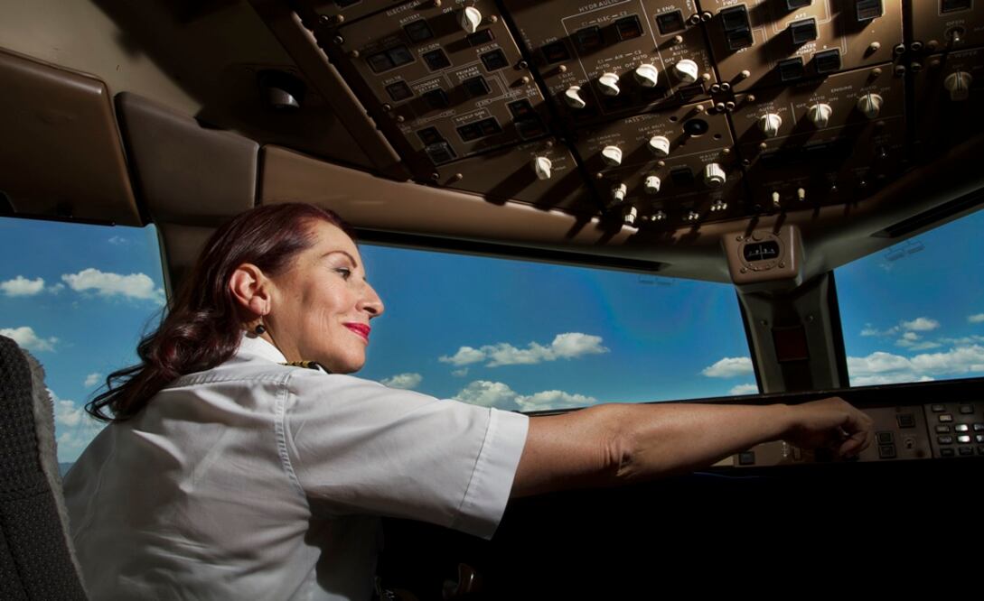 (Foto: Archivo El Universal) 