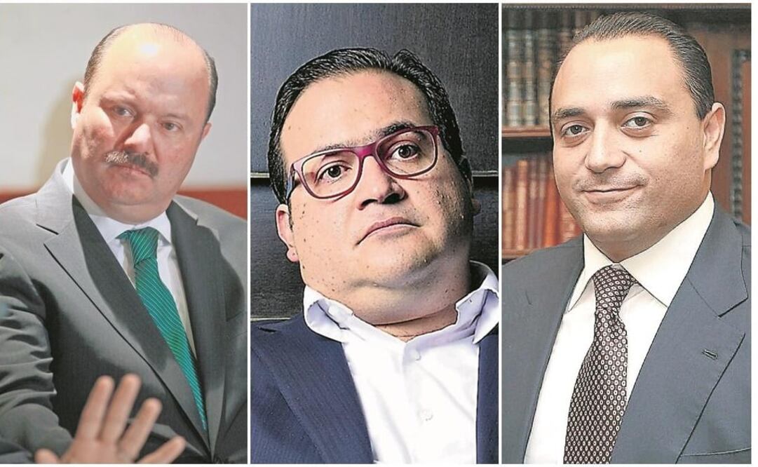 Bajo Reserva Exprés. ¿Estampida por los Duarte y Borge?