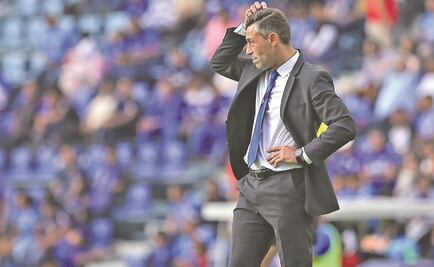 Cruz Azul, por el boleto a liguilla