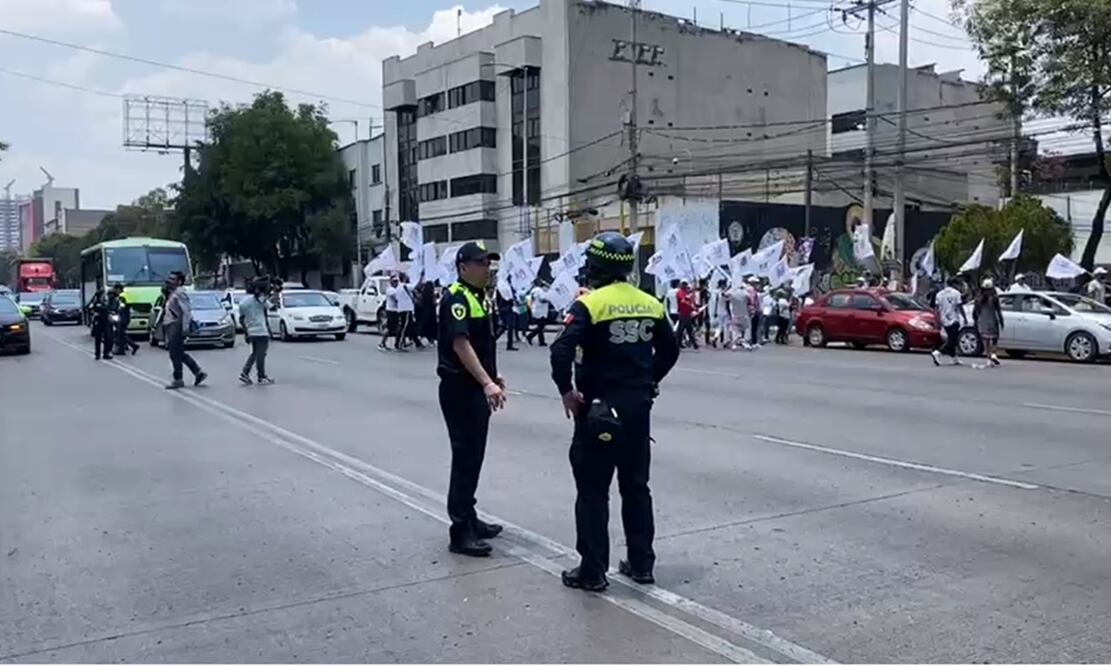 FOTO: Salvador Corona/ EL UNIVERSAL/