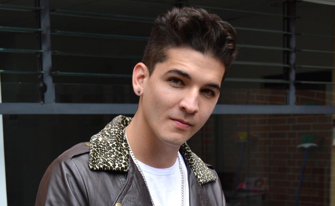 Foto: EFE/Juan Carlos Gomi