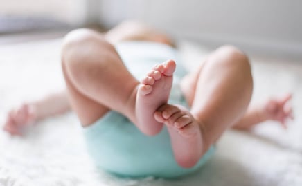 Cómo registrar a un bebé en CDMX