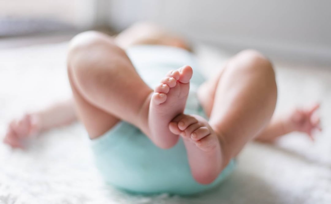 Cómo registrar a un bebé en CDMX