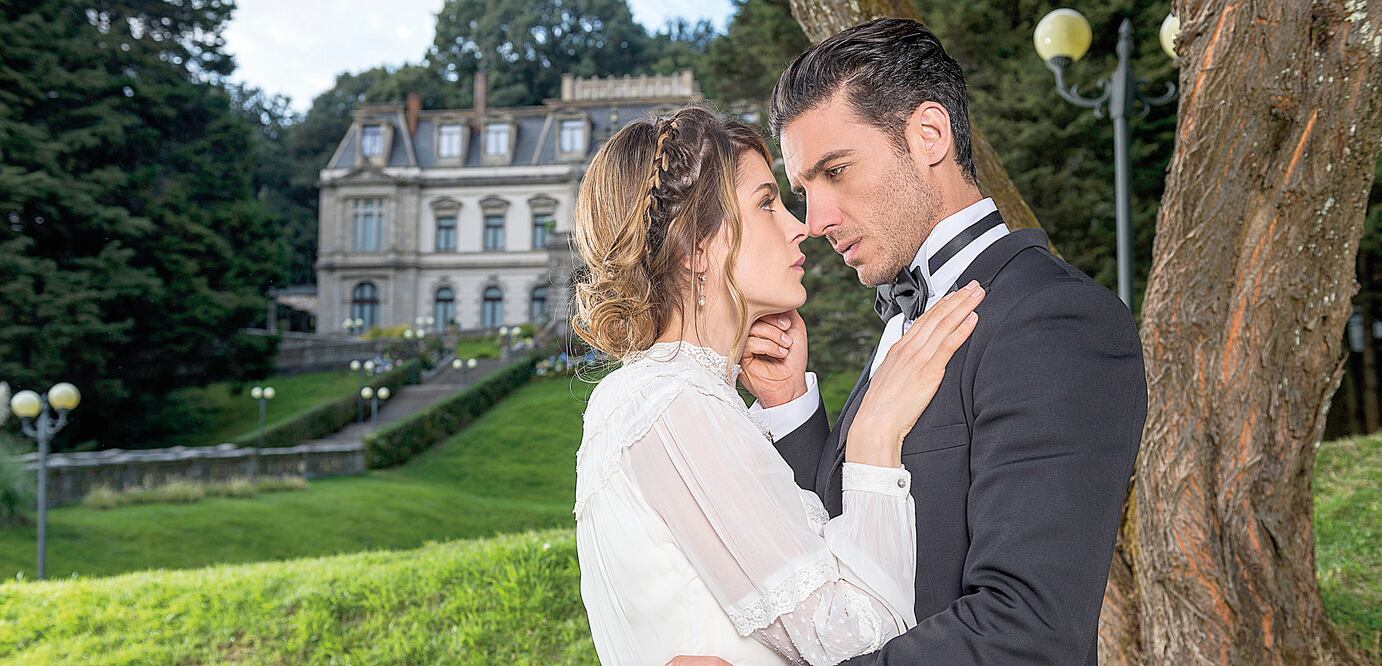 Buscan rating y adelantan 'El Hotel de los Secretos'