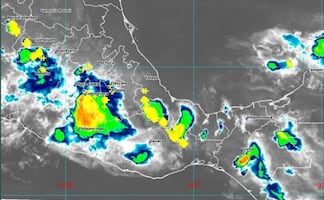 Onda de calor y monzón mexicano este sábado 1 de agosto; así será el clima en México
