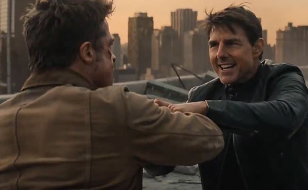 Creado por una herramienta de propiedad de la empresa tecnológica china ByteDance, el clip de 15 segundos tiene la apariencia más cinematográfica que ningún otro hasta ahora.