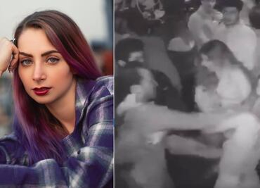 “Ahora negarse a bailar o ligar pone en riesgo nuestras vidas”: YosStop sobre agresión contra mujer en bar de CDMX