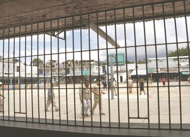 Ordenan al INEGI publicar estadísticas sobre pagos que reciben reos por empleos dentro de centros penitenciarios