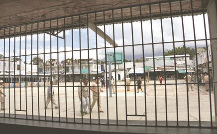 Ordenan al INEGI publicar estadísticas sobre pagos que reciben reos por empleos dentro de centros penitenciarios