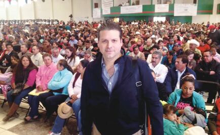 Restituye TEPJF militancia priísta a operador del PAN