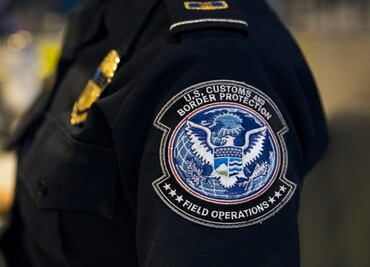 EU realiza la mayor incautación de metanfetamina en una sola inspección en frontera sur