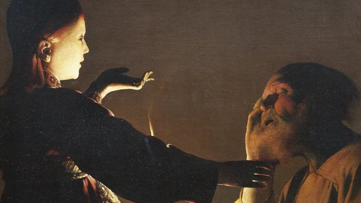 Uno de los elementos más devastadores de la pandemia ha sido la incapacidad de cuidar personalmente a los seres queridos que se han enfermado. Foto: Getty Images