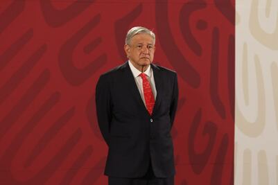 AMLO sostendrá encuentro con legisladores estadounidenses