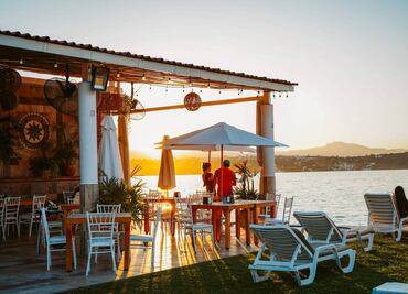 Clubes de playa en Tequesquitengo para disfrutar del calor