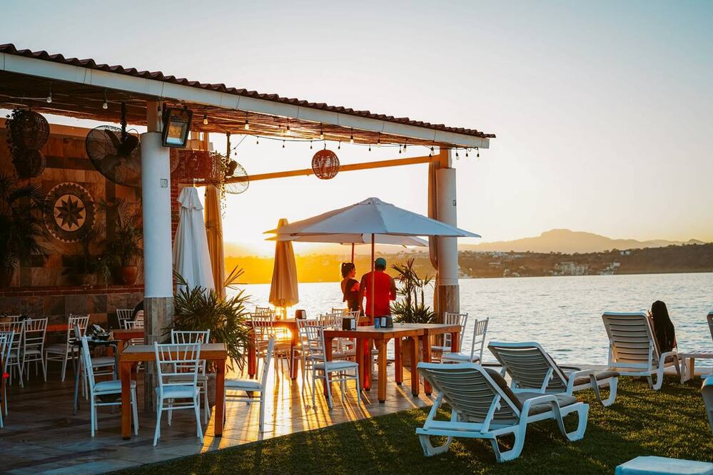 Foto: Hotel Paradise Ski Club