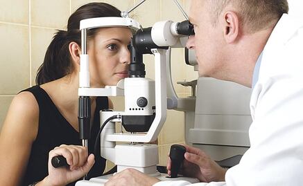 ¿Cómo saber si tengo glaucoma?