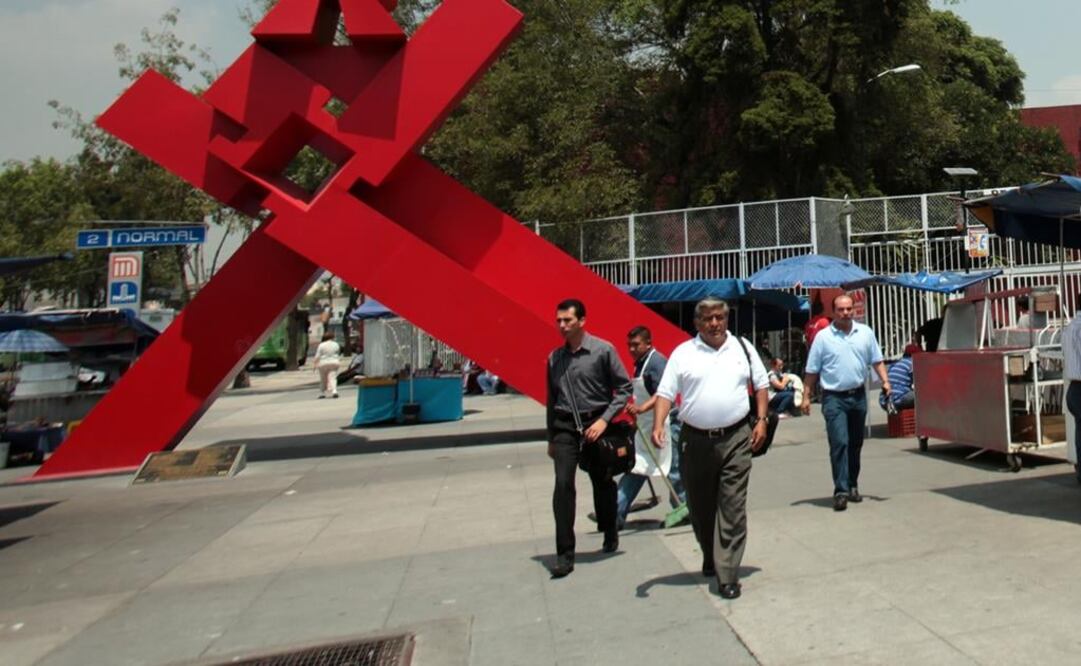 (Foto: Archivo/El Universal)