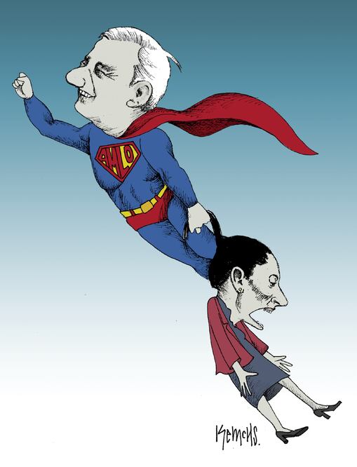 Cartón de KEMCHS