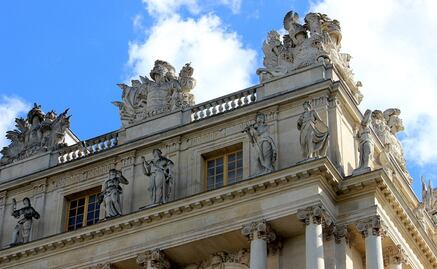 El Palacio de Versalles abre sus puertas a la realidad virtual con Google