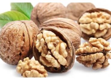 Los beneficios de consumir nueces para prevenir enfermedades cardíacas